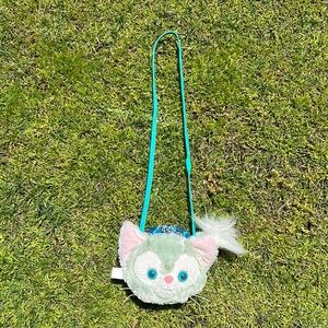 disney aulani duffy and friends gelatoni bag